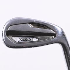 Titleist T100 2019 #9 Iron / Stiff Flex Dynamic Gold S300 Shaft - Image 1