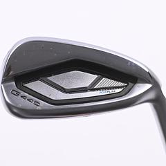 Ping G440 #8 Iron / 33 Degree / Green Dot / Senior Flex Ping Alta CB Blue AWT - Image 1