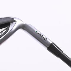 Ping G440 #8 Iron / 33 Degree / Green Dot / Senior Flex Ping Alta CB Blue AWT - Image 2