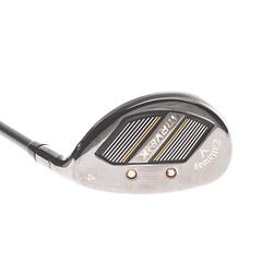 Callaway Mavrik Graphite Mens Right Hand 4 Hybrid 20* Stiff - Catalyst - Image 1