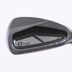 Ping G730 #5 Iron / 21.5 Degree / Green Dot / Senior Flex Ping Alta CB Blue AWT - Image 1