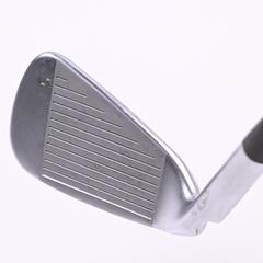 Ping G730 #5 Iron / 21.5 Degree / Green Dot / Senior Flex Ping Alta CB Blue AWT - Image 3