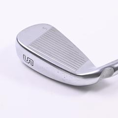 Ping G730 #5 Iron / 21.5 Degree / Green Dot / Senior Flex Ping Alta CB Blue AWT - Image 4