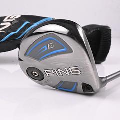 Ping G Series SF Tec #3 Wood / 16 Degree / Regular Flex Ping Alta 65 Shaft - Image 1