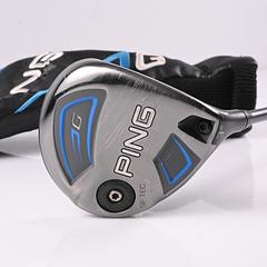 Ping G Series SF Tec #3 Wood / 16 Degree / Regular Flex Ping Alta 65 Shaft - Image 2