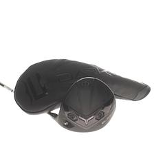 Cobra DS-Adapt LS Graphite Mens Right Hand Driver 10.5* Stiff - Tensei AV Blue Series 65 - Image 1