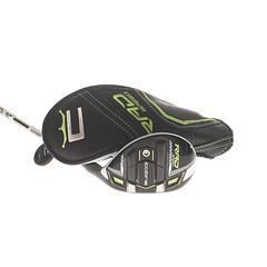 Cobra King Radspeed Graphite Mens Right Hand 3 Hybrid 19* Lite - UST Mamiya Recoil ESX 480 F2 - Image 1