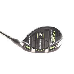 Cobra King Radspeed Graphite Mens Right Hand 3 Hybrid 19* Lite - UST Mamiya Recoil ESX 480 F2 - Image 2
