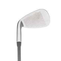 Cobra LTDx Graphite Mens Right Hand 9 Iron 36* Senior - KBS PGI 65 - Image 2