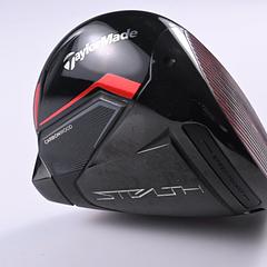 Taylormade Stealth Driver / 12 Degree / Senior Flex Fujikura Ventus Red 5 Shaft - Image 1