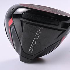 Taylormade Stealth Driver / 12 Degree / Senior Flex Fujikura Ventus Red 5 Shaft - Image 2