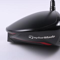 Taylormade Stealth Driver / 12 Degree / Senior Flex Fujikura Ventus Red 5 Shaft - Image 3