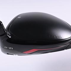 Taylormade Stealth Driver / 12 Degree / Senior Flex Fujikura Ventus Red 5 Shaft - Image 5