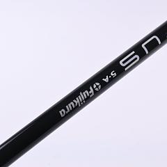 Taylormade Stealth Driver / 12 Degree / Senior Flex Fujikura Ventus Red 5 Shaft - Image 6