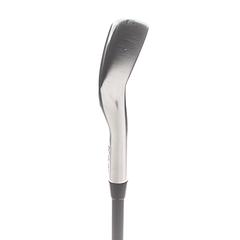 Cobra LTDx Graphite Mens Right Hand 9 Iron 36* Senior - KBS PGI 65 - Image 3