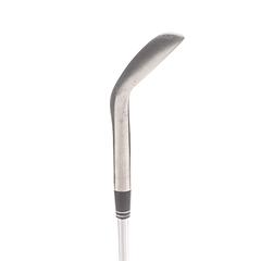 TaylorMade Z-Spin Steel Mens Right Hand Sand Wedge 56* 10 Bounce S Grind Wedge Flex - Taylor Made Steel - Image 3