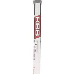 Wilson Dynapwr Forged Steel Mens Right Hand 4 Iron 18* Regular - KBS Tour Lite - Image 4