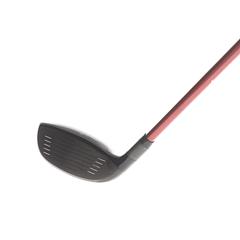 Wilson Dynapwr Graphite Mens Right Hand 4 Hybrid 22* Regular - Denali 5.5 50g - Image 4
