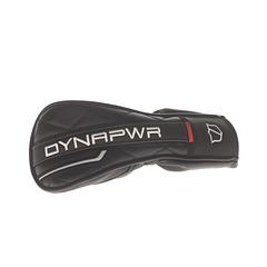 Wilson Dynapwr Graphite Mens Right Hand 4 Hybrid 22* Regular - Denali 5.5 50g - Image 7