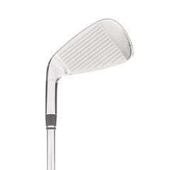 Wilson Dynapwr Forged Steel Mens Right Hand 4 Iron 18* Regular - KBS Tour Lite - Image 2