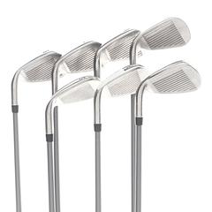 Callaway Mavrik Graphite Mens Right Hand Irons 5-SW Regular - Catalyst 65 - Image 4