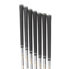 Callaway Mavrik Graphite Mens Right Hand Irons 5-SW Regular - Catalyst 65 - Image 7