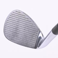 Cobra King Snakebite 2021 Sand Wedge / 56 Degree / Stiff Flex KBS HI-REV 2.0 125 - Image 2