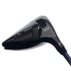 Used Wilson Dynapwr Max Driver / 12.0 Degrees / Stiff Flex - Image 3