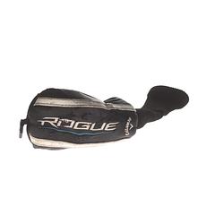 Callaway Rogue Graphite Mens Right Hand 4 Hybrid 21* Regular - Synergy - Image 7