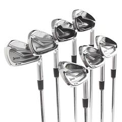 Srixon Z785/Z585 Combo Steel Mens Right Hand Irons 4-PW Stiff - Modus - Image 2