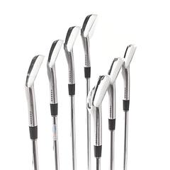 Srixon Z785/Z585 Combo Steel Mens Right Hand Irons 4-PW Stiff - Modus - Image 3