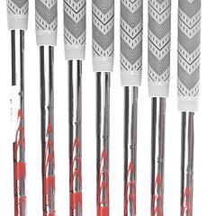 Srixon Z785/Z585 Combo Steel Mens Right Hand Irons 4-PW Stiff - Modus - Image 6