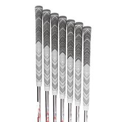 Srixon Z785/Z585 Combo Steel Mens Right Hand Irons 4-PW Stiff - Modus - Image 7