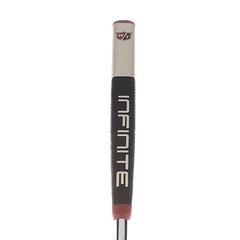 Wilson Staff The L Mens Right Hand Putter 35" Mallet Wilson Staff - Wilson Staff Infinate - Image 7