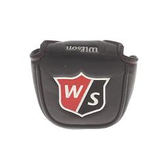 Wilson Staff The L Mens Right Hand Putter 35" Mallet Wilson Staff - Wilson Staff Infinate - Image 8