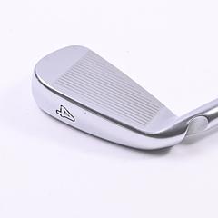 Ping i525 #4 Iron / 21 Degree / Blue Dot / Stiff Flex Dynamic Gold 105 S300 - Image 4