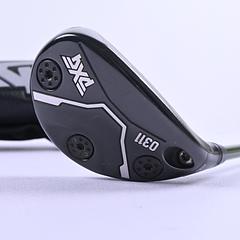 PXG 0311 Black Ops #2 Hybrid / 17 Degree / Stiff Flex Aldila NV Green 85 - Image 1