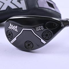 PXG 0311 Black Ops #2 Hybrid / 17 Degree / Stiff Flex Aldila NV Green 85 - Image 2