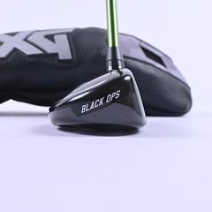 PXG 0311 Black Ops #2 Hybrid / 17 Degree / Stiff Flex Aldila NV Green 85 - Image 3