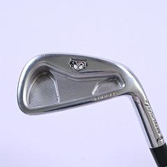 Taylormade RAC TP 2005 #6 Iron / Stiff Flex Steel Shaft - Image 1