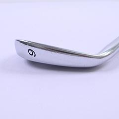 Taylormade RAC TP 2005 #6 Iron / Stiff Flex Steel Shaft - Image 3