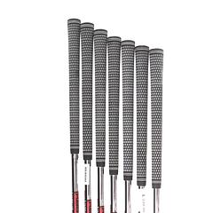 Wilson D7 Forged Steel Mens Right Hand Irons 5-GW Regular - KBS - Image 7