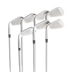 Callaway Apex 21/Apex Pro 21 Combo Steel Mens Right Hand Irons 5-AW Regular - Elevate - Image 4