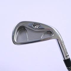 Taylormade RAC TP 2005 #4 Iron / 25 Degree / Stiff Flex Steel Shaft - Image 1