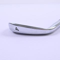Taylormade RAC TP 2005 #4 Iron / 25 Degree / Stiff Flex Steel Shaft - Image 3