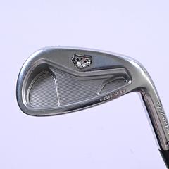 Taylormade RAC TP 2005 #8 Iron / Stiff Flex Steel Shaft - Image 1
