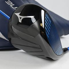 Mizuno JPX One Select Driver / 10.5 Degree / Stiff Flex Denali Frost Blue 60 - Image 1