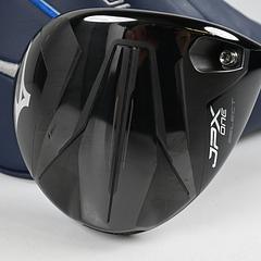 Mizuno JPX One Select Driver / 10.5 Degree / Stiff Flex Denali Frost Blue 60 - Image 2