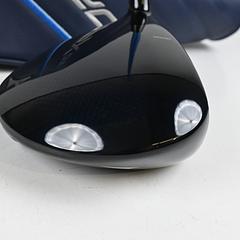 Mizuno JPX One Select Driver / 10.5 Degree / Stiff Flex Denali Frost Blue 60 - Image 3