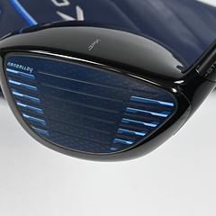 Mizuno JPX One Select Driver / 10.5 Degree / Stiff Flex Denali Frost Blue 60 - Image 4